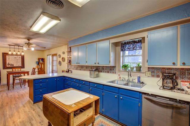 650 Forrester Street, Greenville, TX 75401