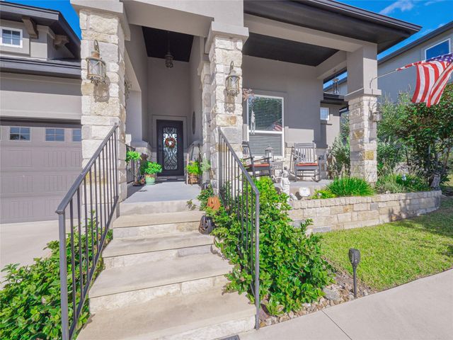 308 Buckhorn DR, Lago Vista, TX 78645