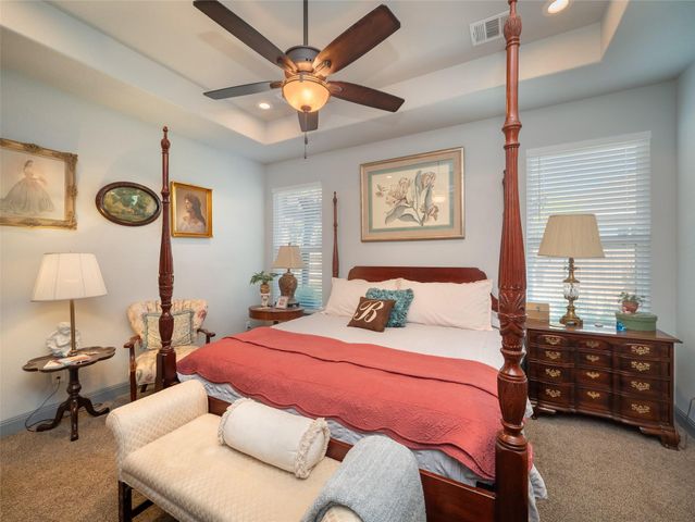 308 Buckhorn DR, Lago Vista, TX 78645