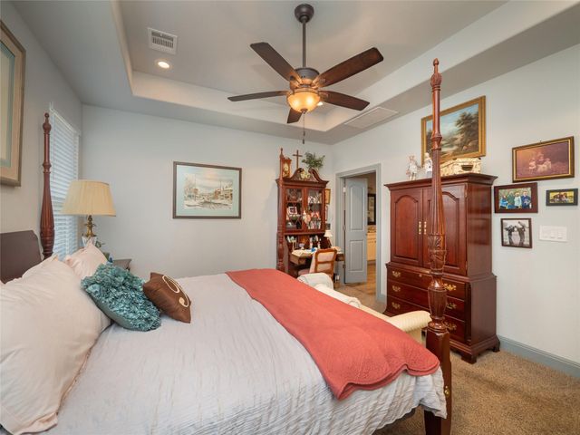 308 Buckhorn DR, Lago Vista, TX 78645