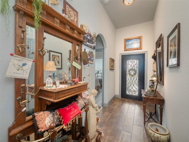 308 Buckhorn DR, Lago Vista, TX 78645