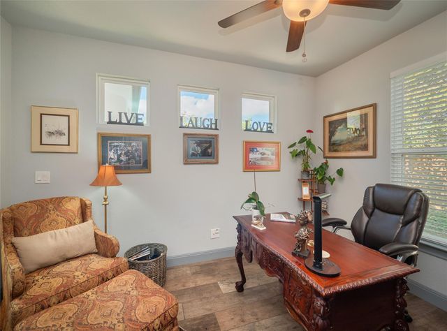 308 Buckhorn DR, Lago Vista, TX 78645