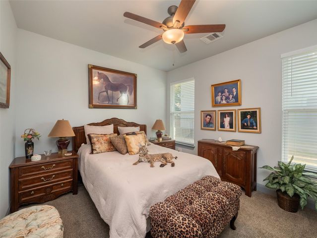 308 Buckhorn DR, Lago Vista, TX 78645