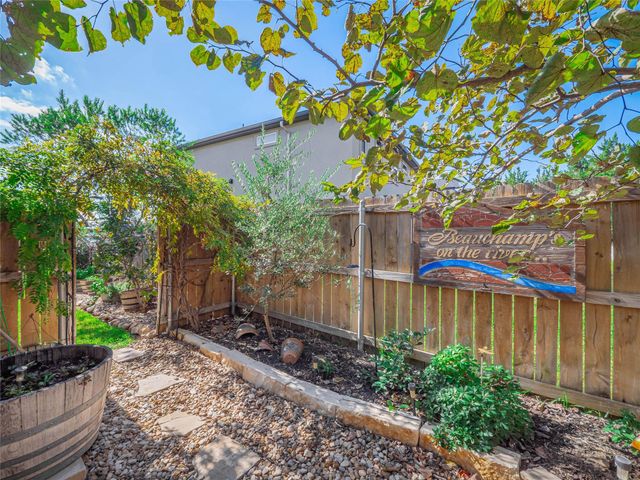 308 Buckhorn DR, Lago Vista, TX 78645