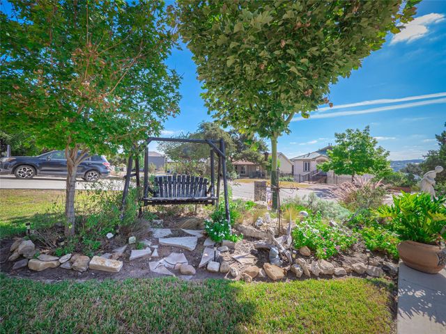 308 Buckhorn DR, Lago Vista, TX 78645