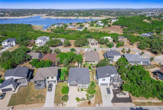 308 Buckhorn DR, Lago Vista, TX 78645