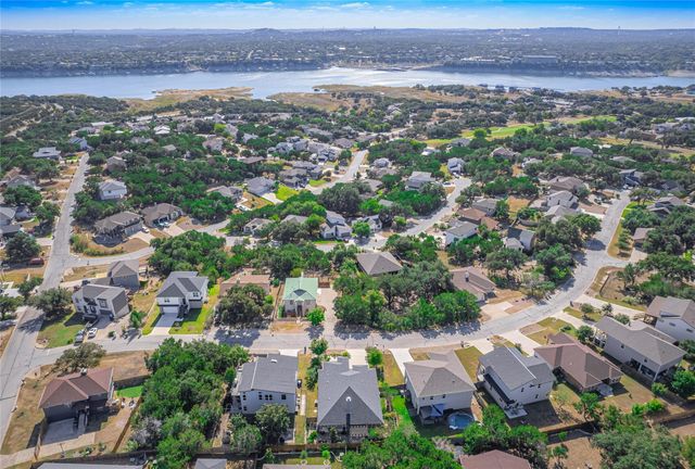 308 Buckhorn DR, Lago Vista, TX 78645