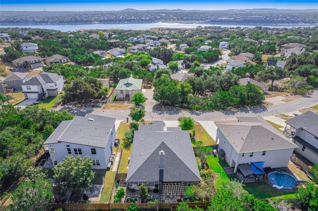 308 Buckhorn DR, Lago Vista, TX 78645