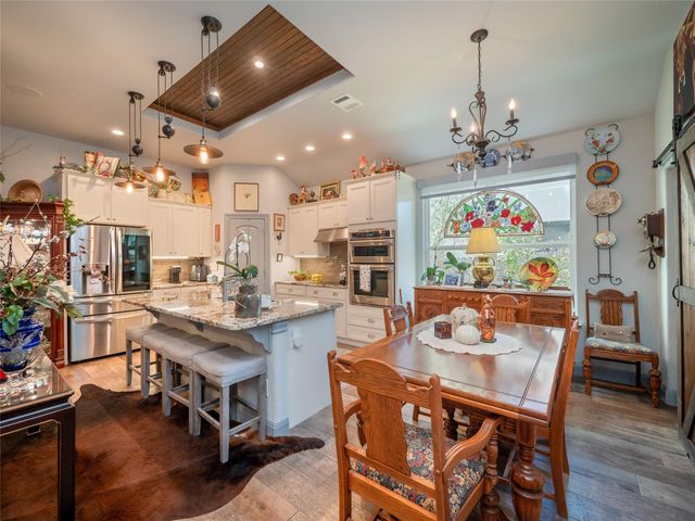 308 Buckhorn DR, Lago Vista, TX 78645