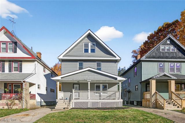 11209 Continental Avenue, Cleveland, OH 44104