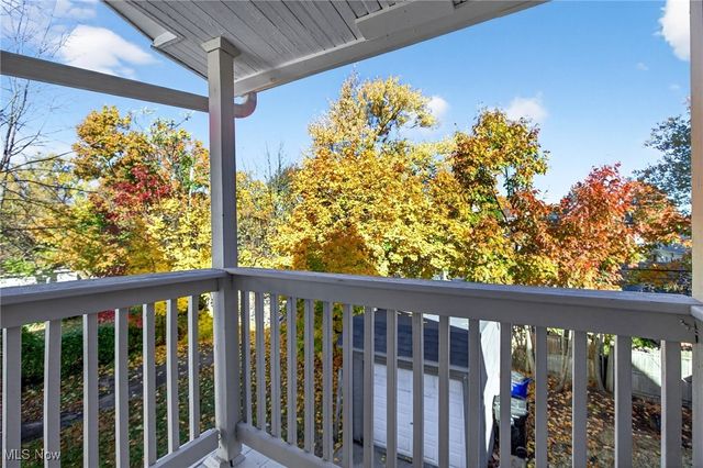 11209 Continental Avenue, Cleveland, OH 44104