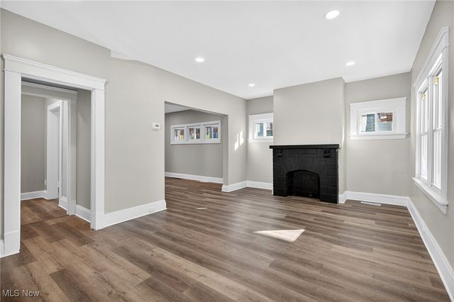 11209 Continental Avenue, Cleveland, OH 44104