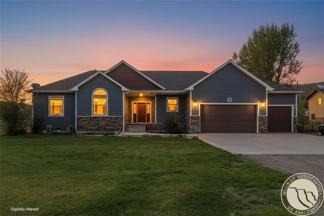 3340 Aqui Esta Drive, Billings, MT 59101