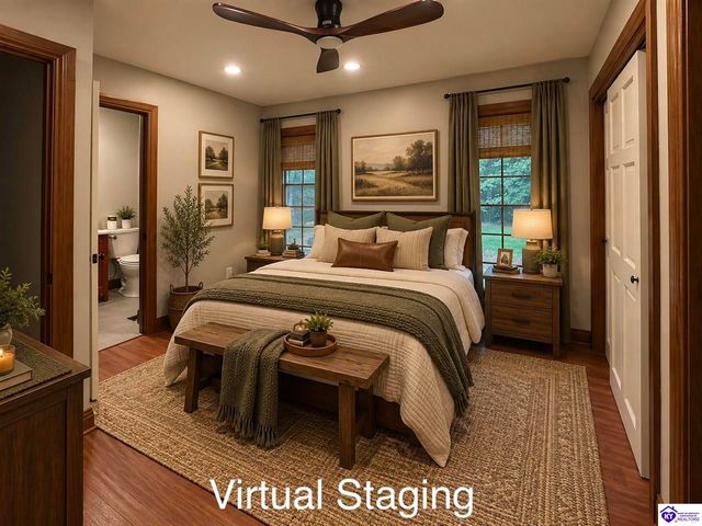 2028 Wooldridge Ferry Road, Elizabethtown, KY 42701