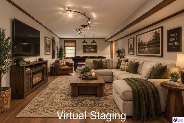 2028 Wooldridge Ferry Road, Elizabethtown, KY 42701