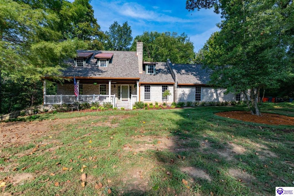 2028 Wooldridge Ferry Road, Elizabethtown, KY 42701