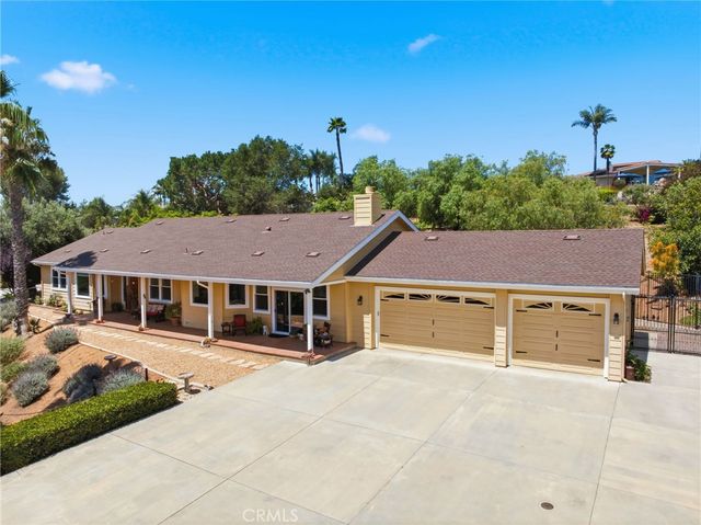 3839 Forbell, Fallbrook, CA 92028