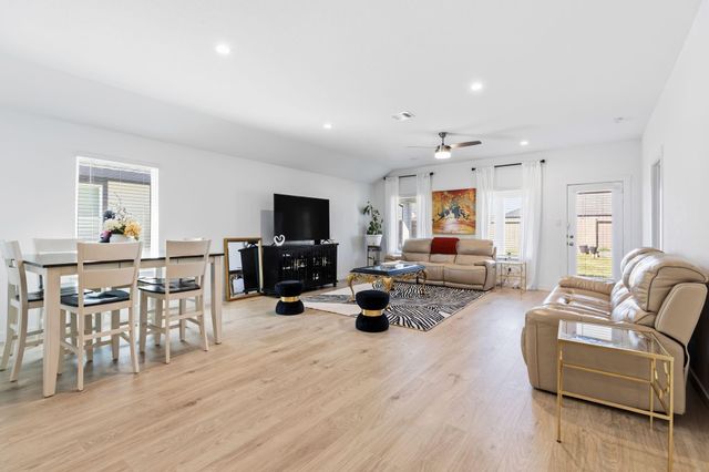 31714 Melkridge Drive, Fulshear, TX 77423