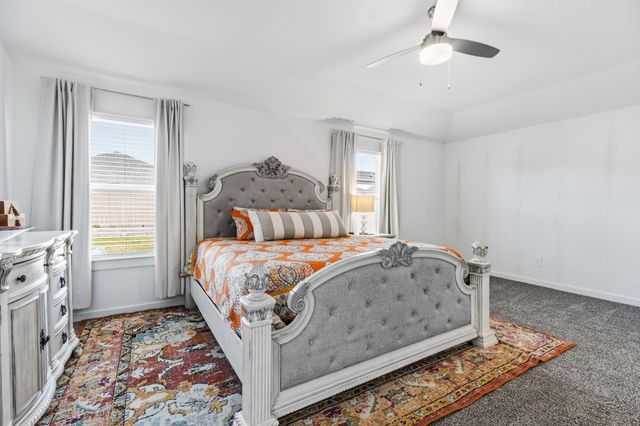 31714 Melkridge Drive, Fulshear, TX 77423