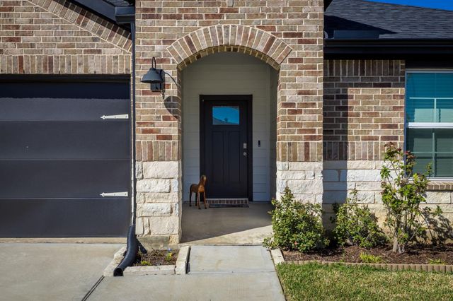 31714 Melkridge Drive, Fulshear, TX 77423