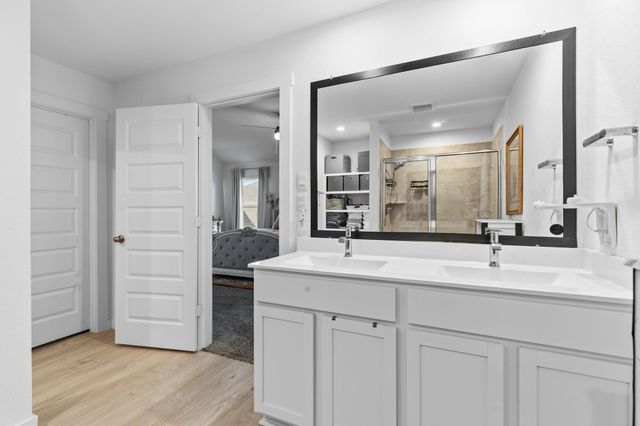 31714 Melkridge Drive, Fulshear, TX 77423