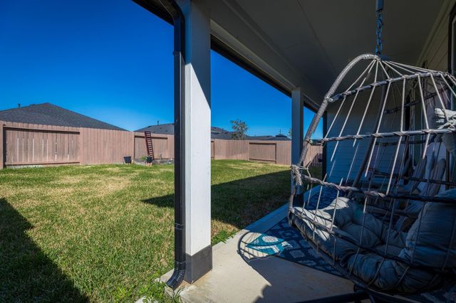 31714 Melkridge Drive, Fulshear, TX 77423