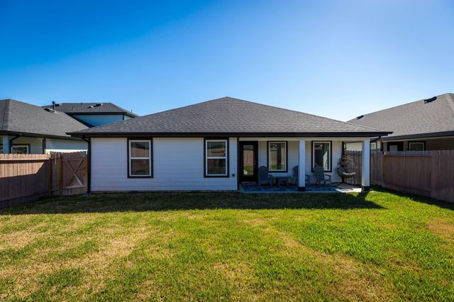 31714 Melkridge Drive, Fulshear, TX 77423