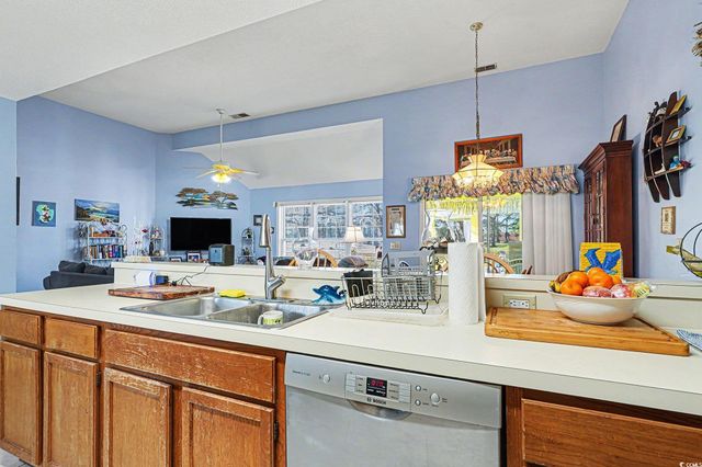 4544 Spyglass Dr., Little River, SC 29566