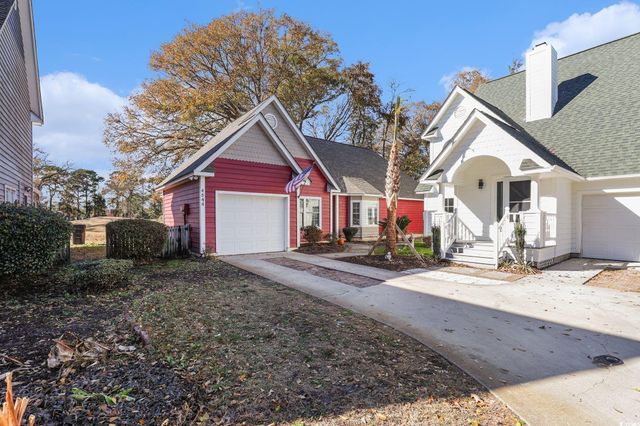 4544 Spyglass Dr., Little River, SC 29566