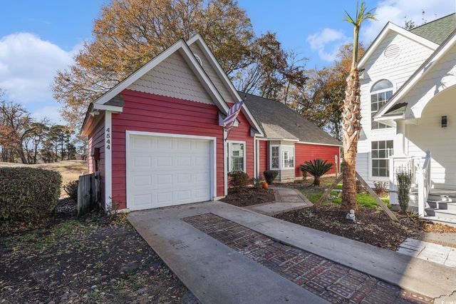 4544 Spyglass Dr., Little River, SC 29566