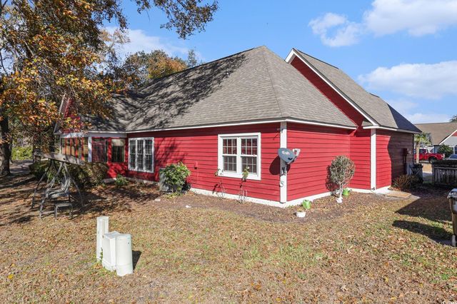 4544 Spyglass Dr., Little River, SC 29566