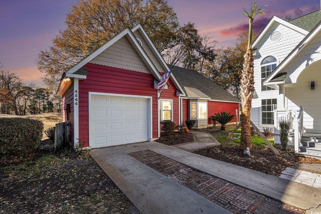 4544 Spyglass Dr., Little River, SC 29566