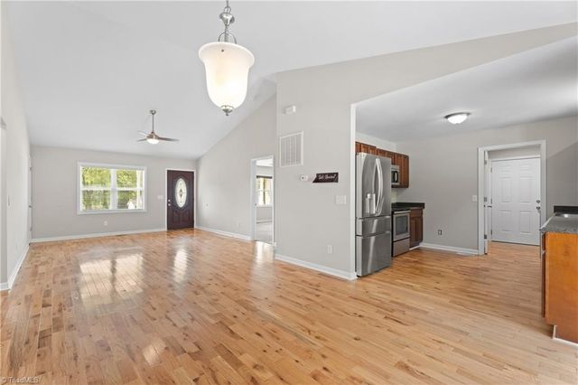 6131 Old Salisbury Road, Linwood, NC 27299