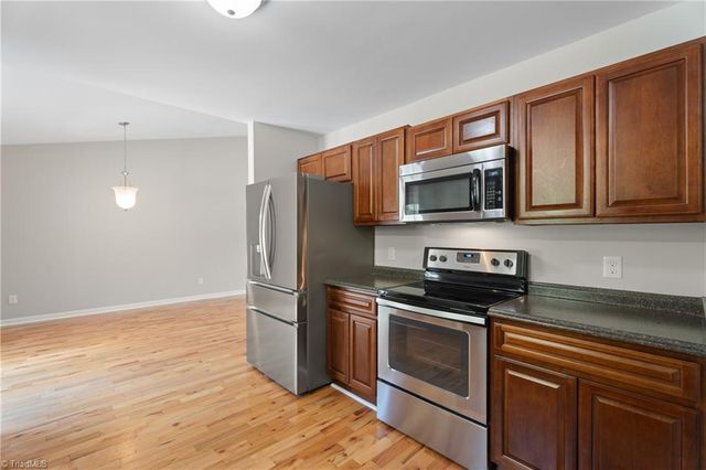 6131 Old Salisbury Road, Linwood, NC 27299