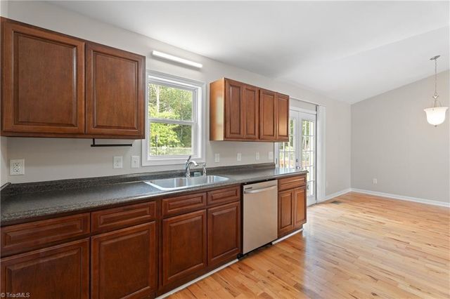 6131 Old Salisbury Road, Linwood, NC 27299