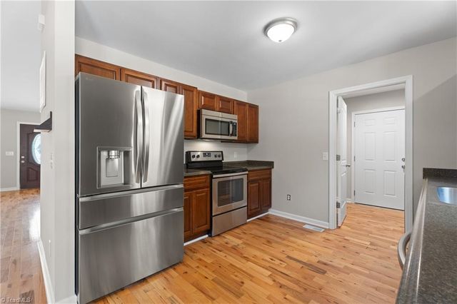 6131 Old Salisbury Road, Linwood, NC 27299