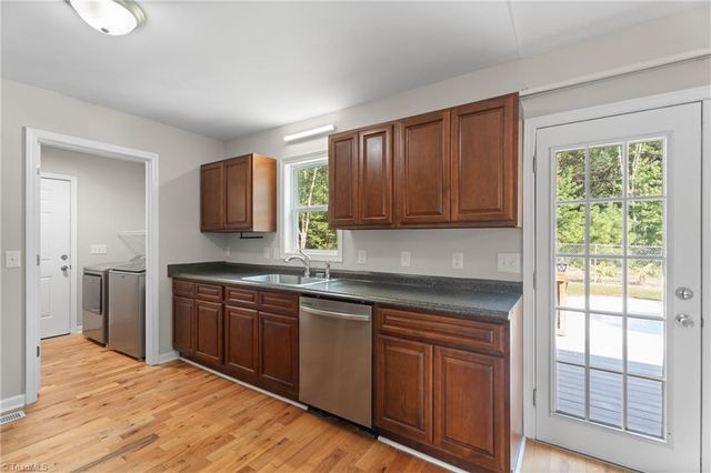 6131 Old Salisbury Road, Linwood, NC 27299