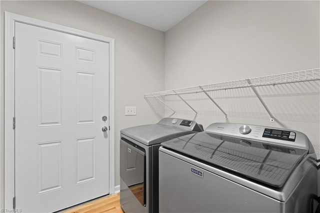 6131 Old Salisbury Road, Linwood, NC 27299