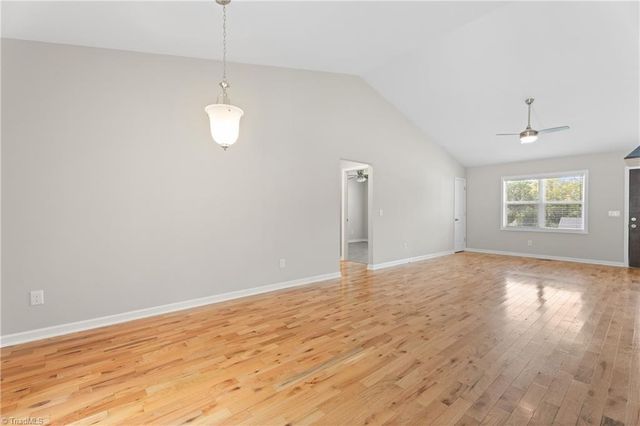 6131 Old Salisbury Road, Linwood, NC 27299