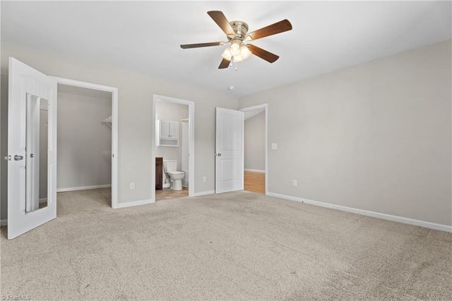 6131 Old Salisbury Road, Linwood, NC 27299