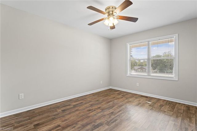 6131 Old Salisbury Road, Linwood, NC 27299