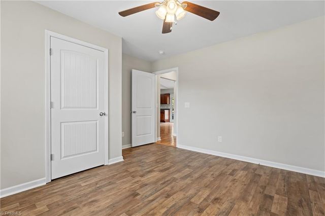 6131 Old Salisbury Road, Linwood, NC 27299