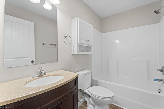 6131 Old Salisbury Road, Linwood, NC 27299