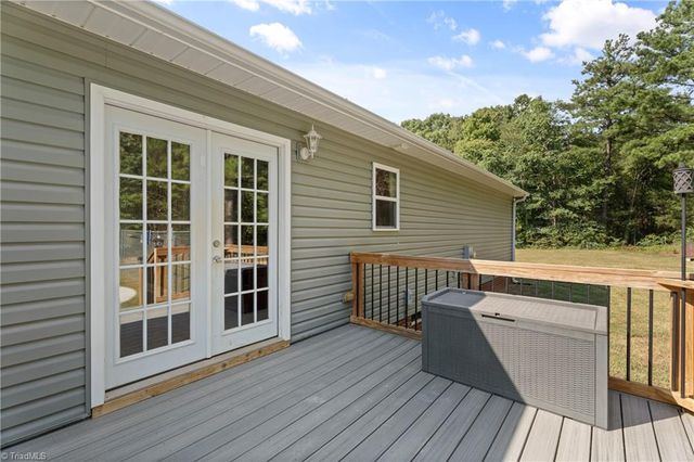 6131 Old Salisbury Road, Linwood, NC 27299