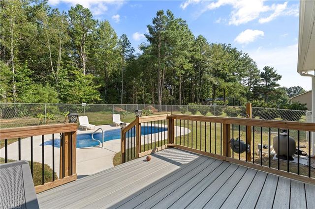 6131 Old Salisbury Road, Linwood, NC 27299