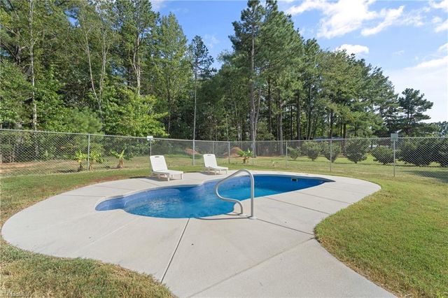 6131 Old Salisbury Road, Linwood, NC 27299