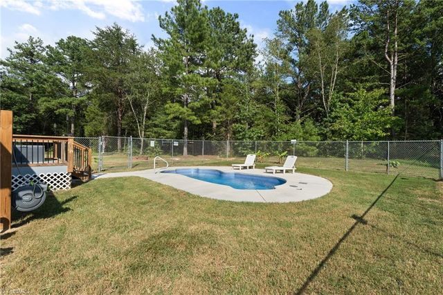 6131 Old Salisbury Road, Linwood, NC 27299
