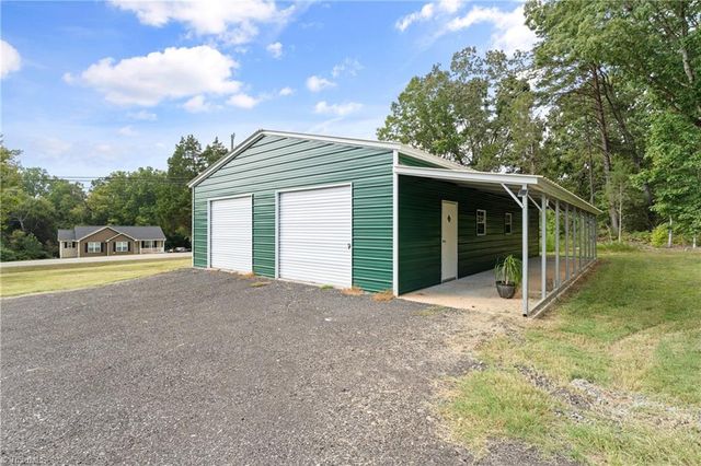 6131 Old Salisbury Road, Linwood, NC 27299