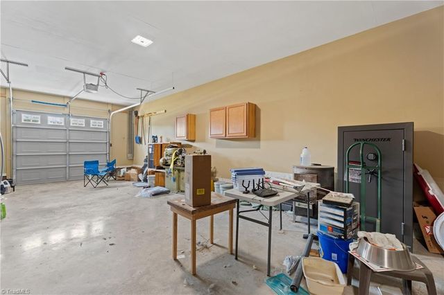 6131 Old Salisbury Road, Linwood, NC 27299