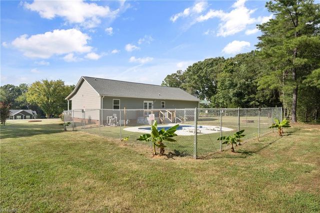 6131 Old Salisbury Road, Linwood, NC 27299
